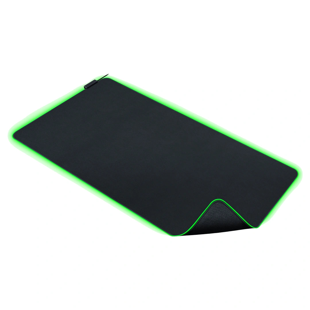 Razer Goliathus Chroma 3XL Soft Gaming Mouse Mat in Qatar Razer Goliathus Chroma 3XL Soft Gaming Mouse Mat in Qatar